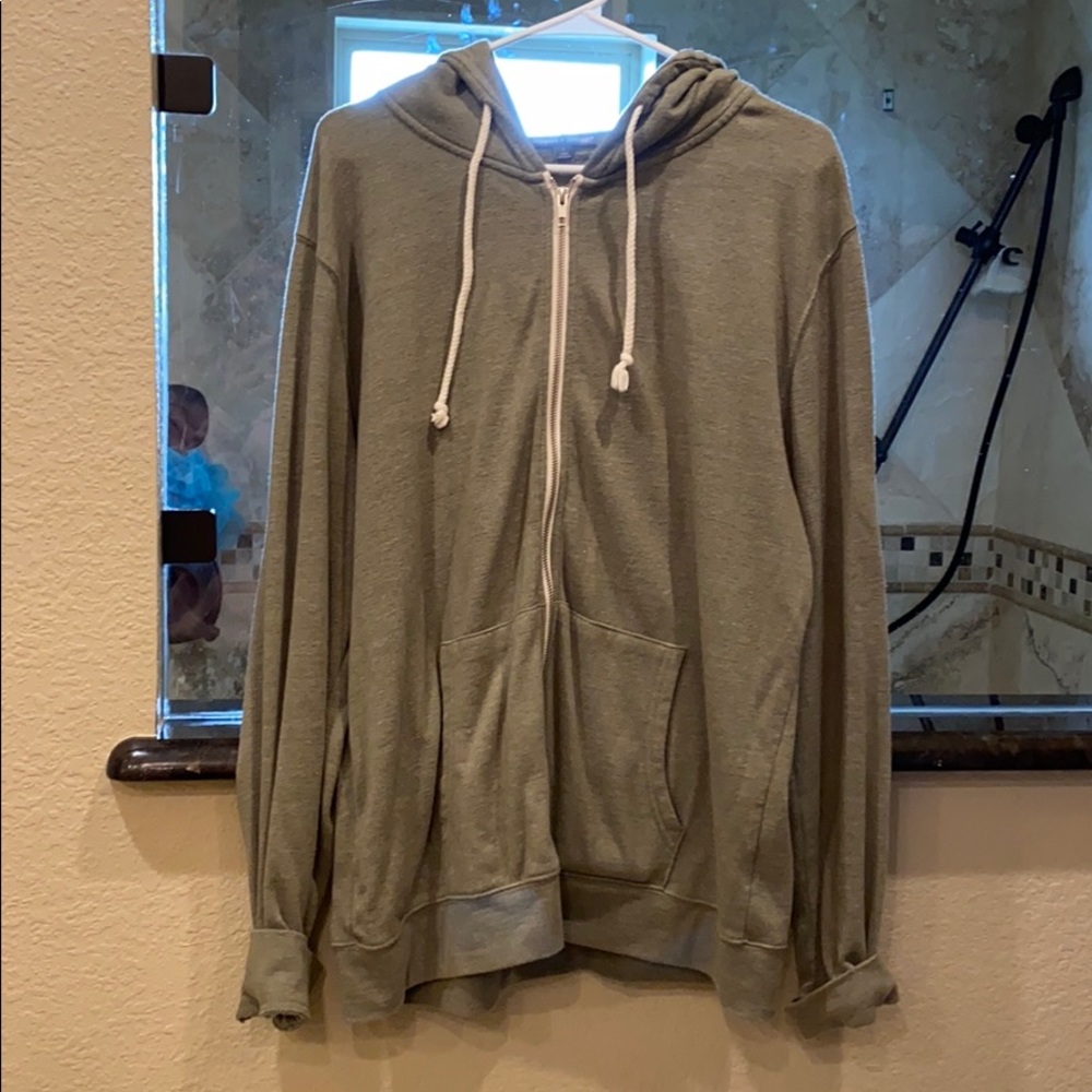 threads 4 thought jacket